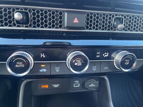 Used 2024 Honda Civic Sport image 28