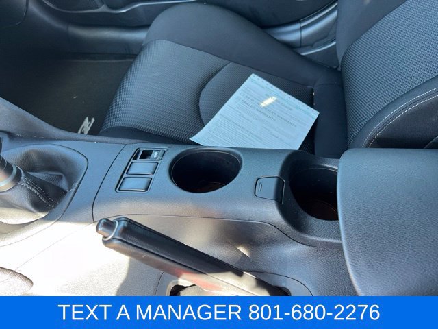 Used 2026 Nissan Z Sport w/ Floor Mat Package RWD image 23