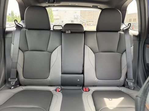 New 2026 Subaru Forester Sport AWD/4WD image 29