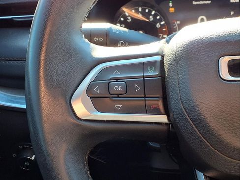 Used 2023 Jeep Compass Limited AWD/4WD image 15
