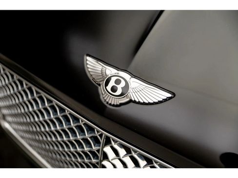Certified 2022 Bentley Continental GT AWD/4WD image 26
