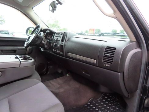 Used 2013 GMC Sierra 2500 SLE w/ SLE Preferred Package AWD/4WD image 49