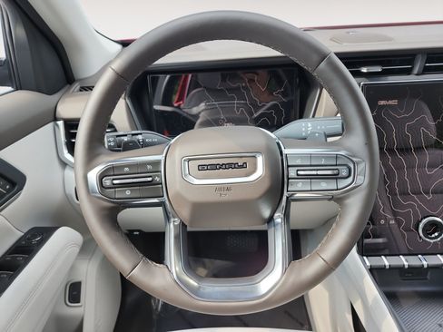 Used 2026 GMC Terrain Denali AWD/4WD image 13