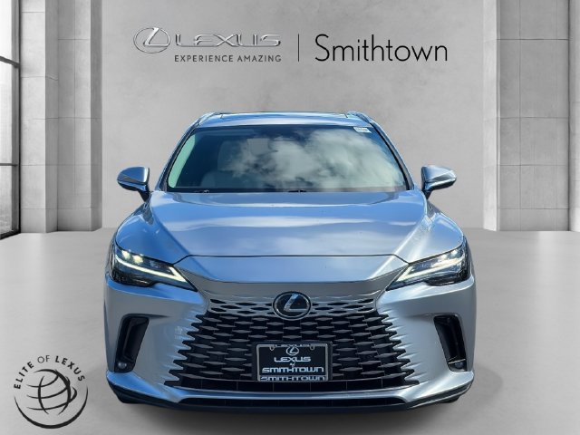 Used 2024 Lexus RX 350 Premium w/ Cold Area Package AWD/4WD image 2