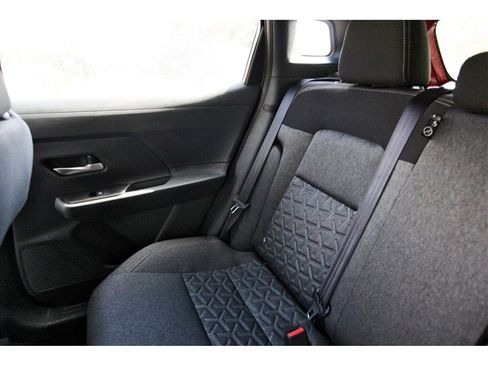 New 2026 Nissan Kicks SV w/ Charging Package image 9