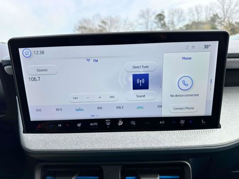 Used 2025 Ford Maverick XLT w/ XLT Luxury Package image 22