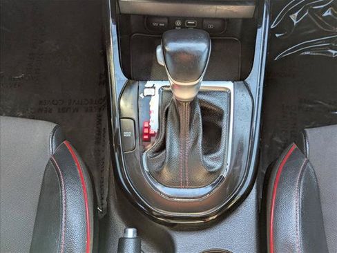 Used 2021 Kia Forte GT w/ GT2 Package FWD image 14