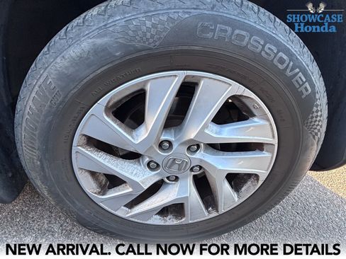 Used 2015 Honda CR-V EX-L image 7