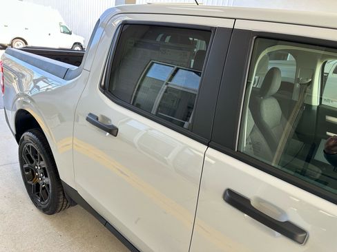 New 2026 Ford Maverick XLT w/ XLT Luxury Package image 11