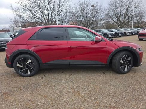 New 2026 Hyundai Ioniq 5 SEL image 24