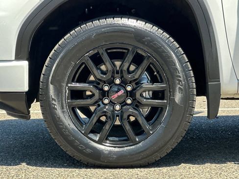 Used 2023 GMC Sierra 1500 Elevation AWD/4WD image 26