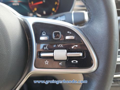 Used 2022 Mercedes-Benz GLC 300 image 20