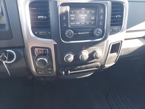 Used 2017 RAM 1500 Outdoorsman image 15