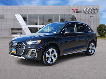 Used 2022 Audi Q5 2.0T Prestige w/ Prestige Package