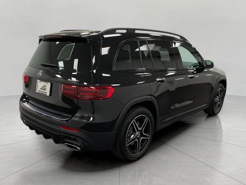 Certified 2025 Mercedes-Benz GLB 250 4MATIC image 3