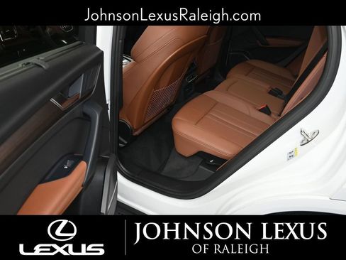 Used 2023 Audi Q5 2.0T Prestige image 12