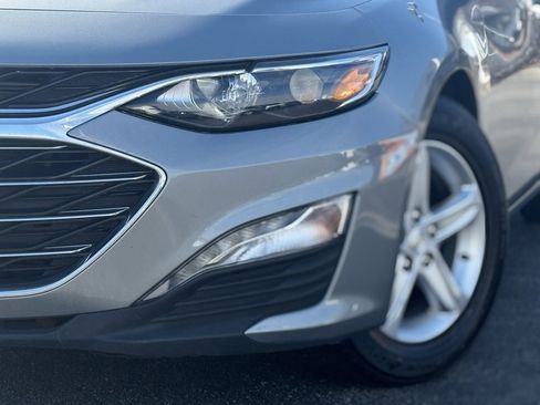 Used 2023 Chevrolet Malibu LT image 5