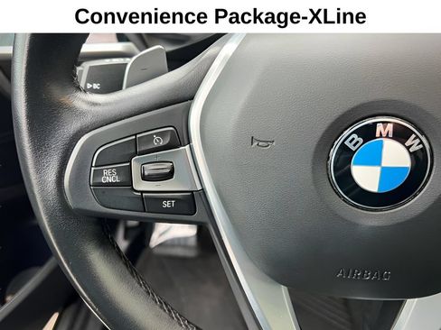Used 2018 BMW X3 xDrive30i AWD/4WD image 45