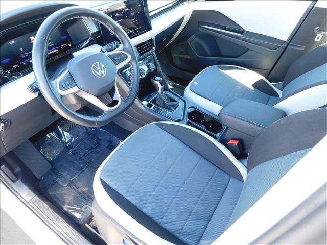 Used 2025 Volkswagen Taos S FWD image 16