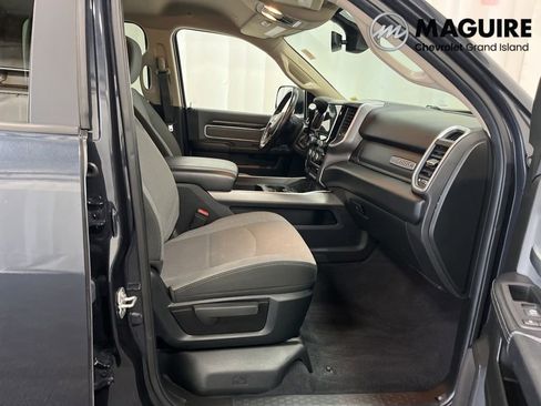 Used 2019 RAM 3500 Big Horn image 19