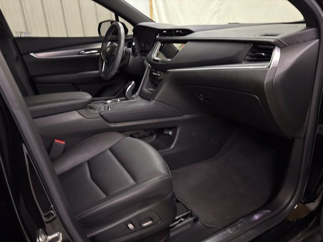 Used 2024 Cadillac XT5 Luxury AWD/4WD image 26