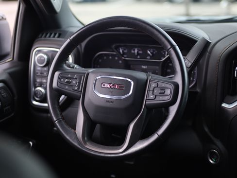 Used 2022 GMC Sierra 1500 AT4 w/ AT4 Preferred Package AWD/4WD image 21