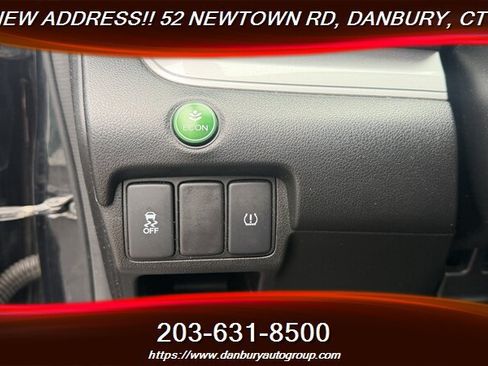 Used 2015 Honda CR-V LX image 17