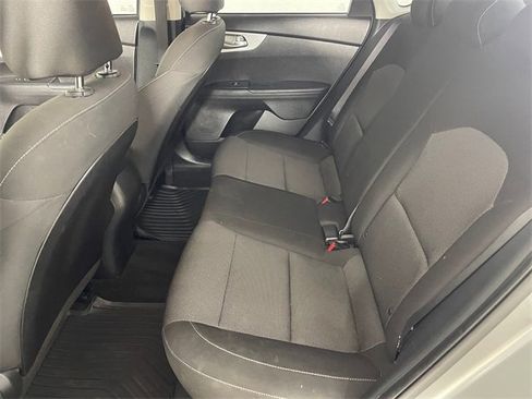 Certified 2023 Kia Forte LXS w/ LXS Technology Package image 16