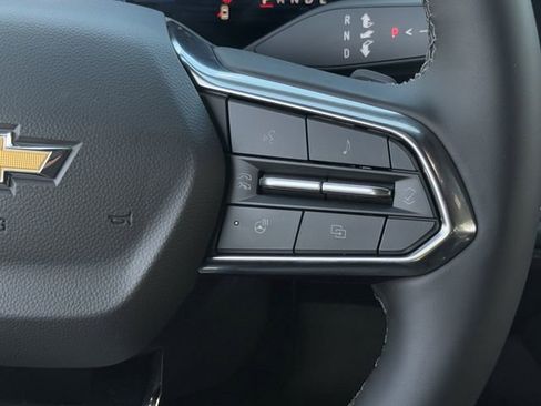 New 2026 Chevrolet Suburban High Country image 13