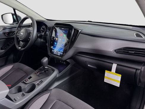 New 2026 Subaru Crosstrek 2.0i Premium image 28