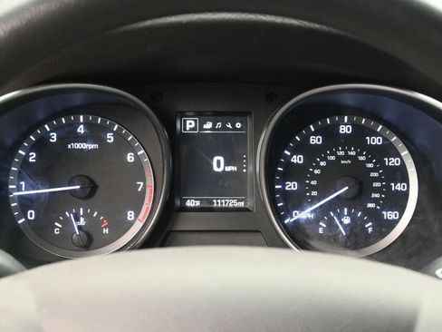 Used 2018 Hyundai Santa Fe Sport AWD/4WD image 12