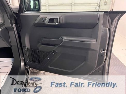 New 2025 Ford Bronco Badlands image 36