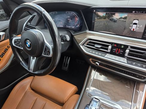 Used 2022 BMW X5 sDrive40i w/ M Sport Package RWD image 33