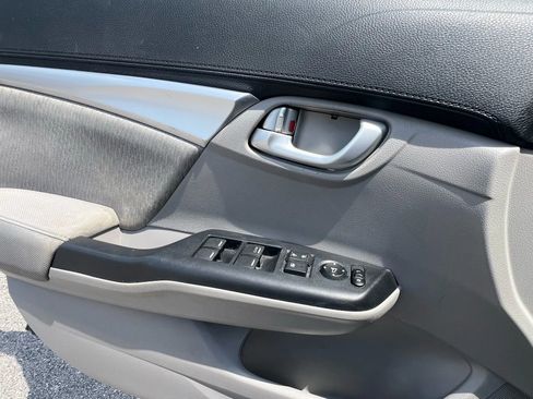 Used 2014 Honda Civic EX image 11