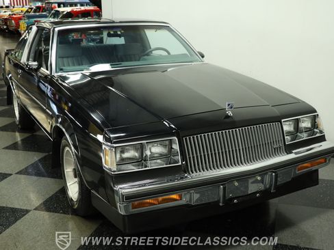 Used 1987 Buick Regal Coupe image 14