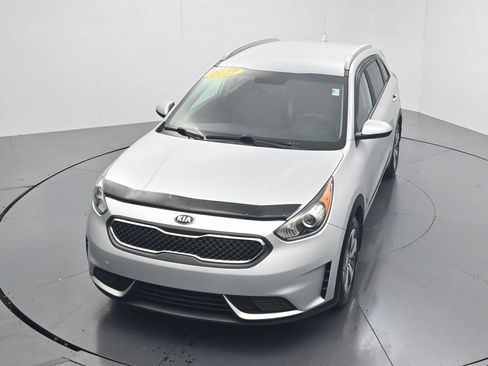 Used 2019 Kia Niro LX FWD image 49