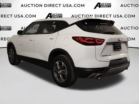 Used 2023 Chevrolet Blazer LT AWD/4WD image 42