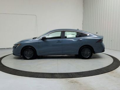 New 2026 Nissan Sentra SV w/ SV Convenience Package