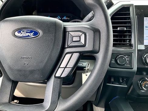 Used 2022 Ford F250 XLT w/ Snow Plow Prep Package image 24