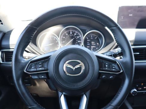 Used 2024 MAZDA CX-5 AWD 2.5 S w/ Select Package image 20