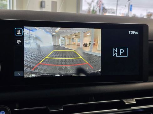 New 2026 Hyundai Santa Cruz SE AWD/4WD image 26