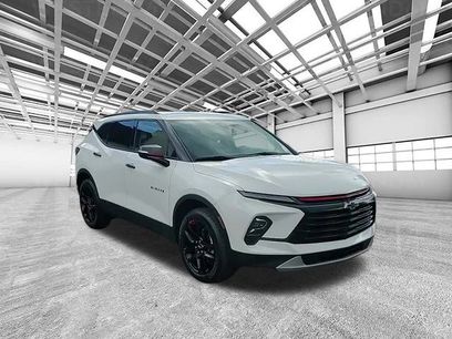 Used 2024 Chevrolet Blazer LT w/ Sound & Technology Package