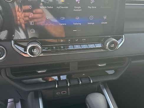 New 2026 Chevrolet Colorado Trail Boss image 14