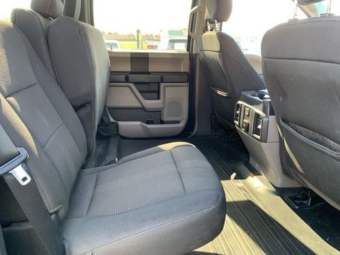 Used 2020 Ford F150 XL w/ Equipment Group 101A Mid image 12