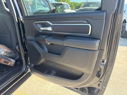 New 2026 RAM 1500 4x4 Crew Cab image 22