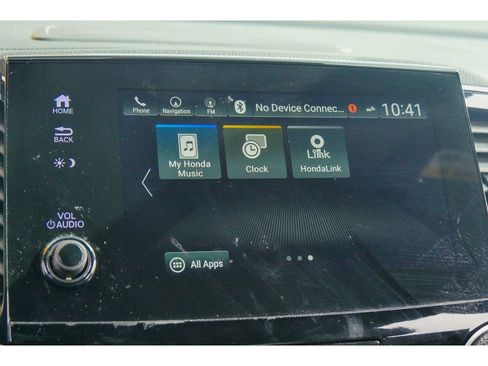 Used 2023 Honda Passport Elite image 29
