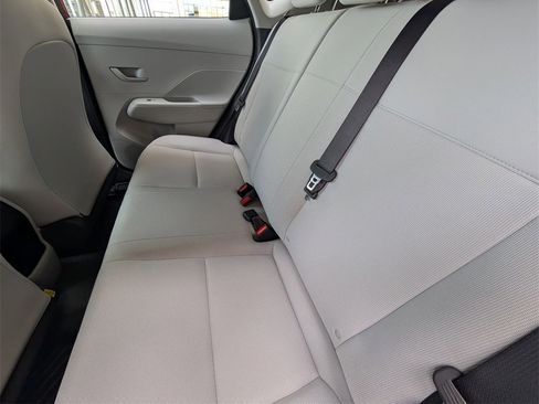 New 2026 Hyundai Kona SE image 12