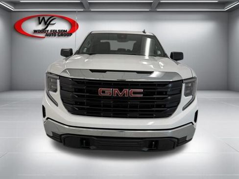 New 2026 GMC Sierra 1500 Pro w/ Pro Value Package image 2