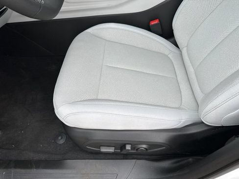 New 2026 Jeep Cherokee Laredo AWD/4WD image 20