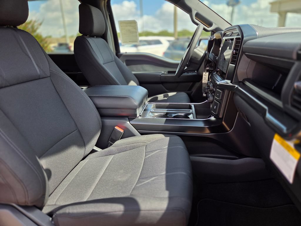 New 2026 Ford F150 STX w/ Equipment Group 200A RWD image 10